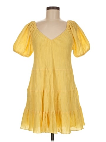 Rebecca Taylor Casual Dress (view 1)