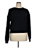 VICI Stars Black Pullover Sweater Size XL - photo 1