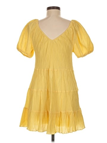 Rebecca Taylor Casual Dress (view 2)