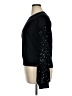 VICI Stars Black Pullover Sweater Size XL - photo 5