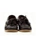 Sperry Top Sider Brown Flats Size 7 - photo 2