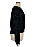 VICI Stars Black Pullover Sweater Size XL - photo 4
