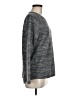 KIRKLAND Signature Gray Pullover Sweater Size M - photo 4