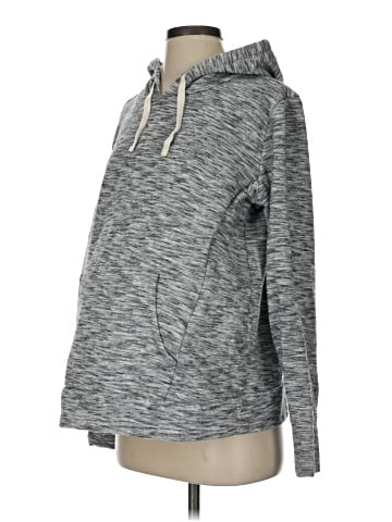 Motherhood Pullover Hoodie (view 1)