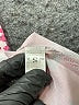 Unbranded 100% Polyester Print Pink Casual Dress Size S - photo 7