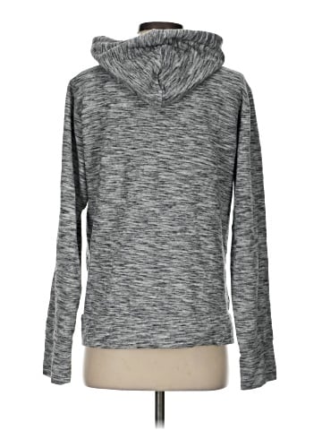Motherhood Pullover Hoodie (view 2)