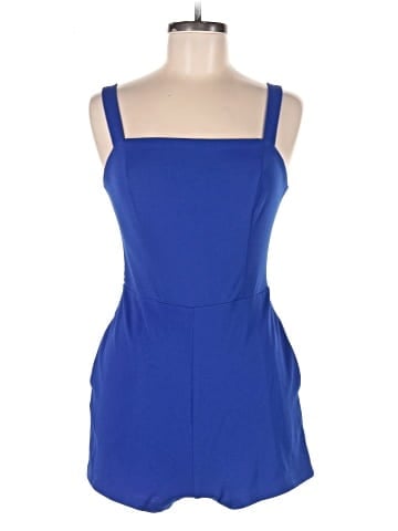 Crystal Sky Romper (view 1)