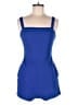Crystal Sky Blue Romper Size M - photo 1