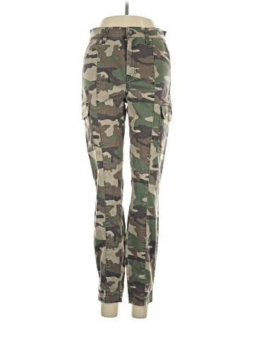 J.Crew Cargo Pants (view 1)