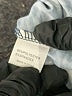 Veranee Graphic Gray Casual Dress Size S - photo 8