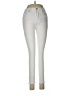 Just USA Silver Jeans Size 6 - photo 1