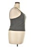 Unbranded Gray Tank Top Size 2X - photo 4