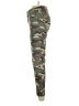 J.Crew Camo Green Cargo Pants Size 27 waist - photo 5