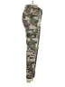 J.Crew Camo Green Cargo Pants Size 27 waist - photo 4