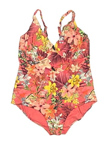 Fantasie One Piece Swimsuit (view 1)