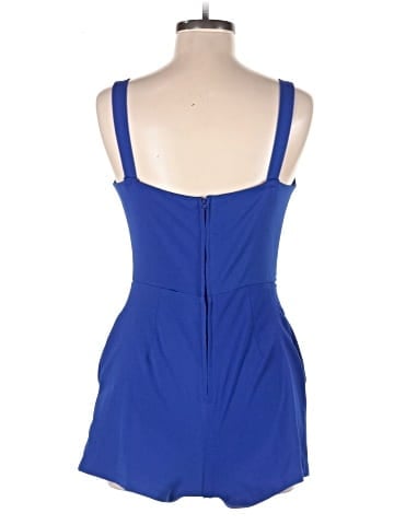 Crystal Sky Romper (view 2)
