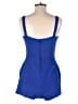 Crystal Sky Blue Romper Size M - photo 2