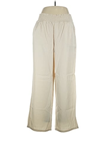 CALVIN KLEIN JEANS Casual Pants (view 1)