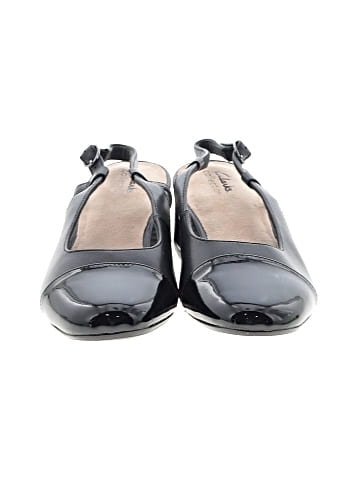 Clarks Flats (view 2)