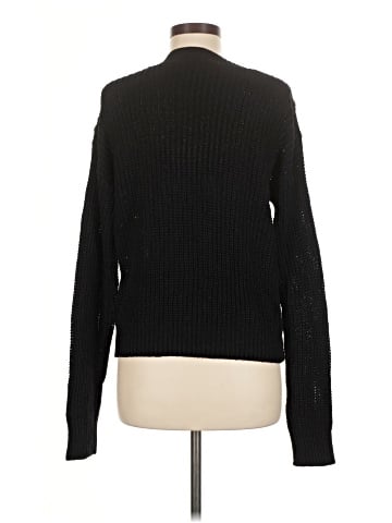Derek Heart Pullover Sweater (view 2)