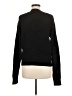Derek Heart 100% Acrylic Black Pullover Sweater Size M - photo 2
