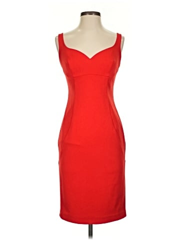Black Halo Cocktail Dress (view 1)