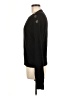 Derek Heart 100% Acrylic Black Pullover Sweater Size M - photo 5