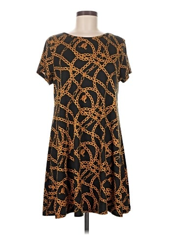 Jamie & Layla Casual Dress (view 1)
