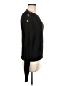Derek Heart 100% Acrylic Black Pullover Sweater Size M - photo 4