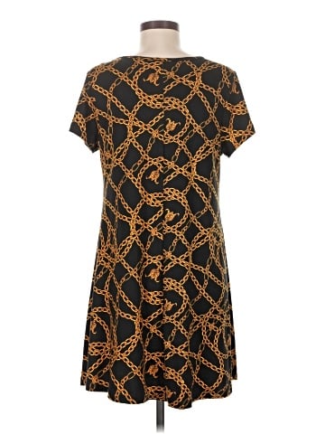 Jamie & Layla Casual Dress (view 2)