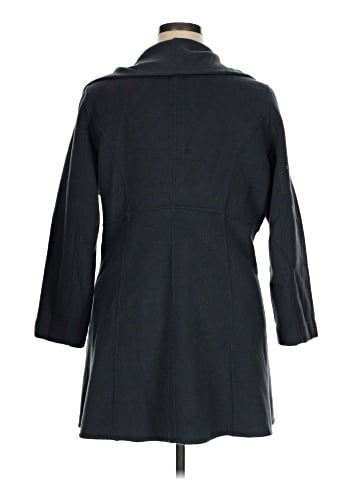 Laundry by Shelli Segal Coat (view 2)