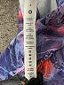 Lululemon Athletica Print Blue Active Pants Size 4 - photo 8
