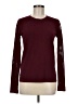 Assorted Brands Burgundy Long Sleeve Top Size M (estimated) - photo 1