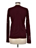 Assorted Brands Burgundy Long Sleeve Top Size M (estimated) - photo 2