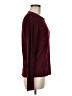 Assorted Brands Burgundy Long Sleeve Top Size M (estimated) - photo 4