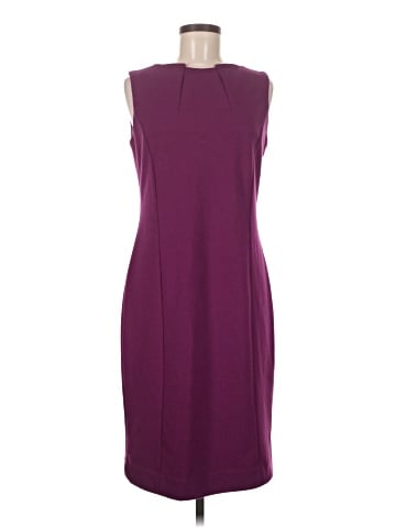 Adrienne Vittadini Cocktail Dress (view 1)