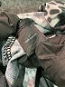The Limited 100% Polyester Gray Short Sleeve Turtleneck Size XS - photo 8