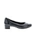 Trotters Black Flats Size 6 1/2 - photo 1