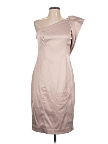Eliza J Cocktail Dress (view 1)