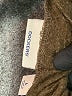 Dockers Brown Long Sleeve Turtleneck Size L - photo 7