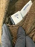 Dockers Brown Long Sleeve Turtleneck Size L - photo 8