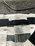 Gap Stripes Black Board Shorts Size 2 - photo 3