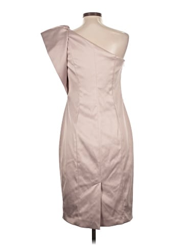 Eliza J Cocktail Dress (view 2)