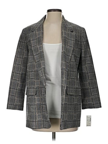 Jones Studio Blazer (view 1)