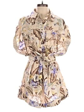 Zimmermann Romper