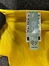 Assorted Brands Solid Yellow Swimsuit Bottoms Size L - photo 3