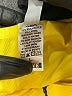Assorted Brands Solid Yellow Swimsuit Bottoms Size L - photo 4