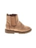 Baby Gap Tan Ankle Boots Size 7 (kids) - photo 1
