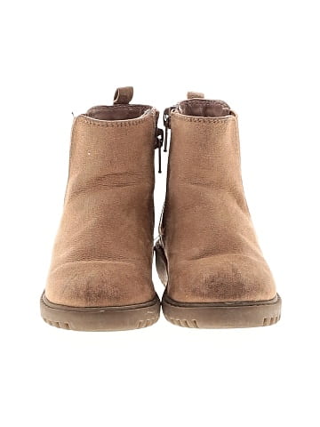 Baby Gap Ankle Boots (view 2)