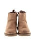 Baby Gap Tan Ankle Boots Size 7 (kids) - photo 2